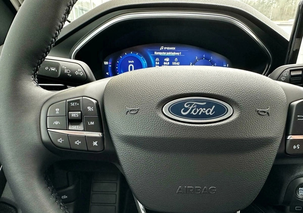 Ford Focus cena 126000 przebieg: 1, rok produkcji 2023 z Pruszków małe 436